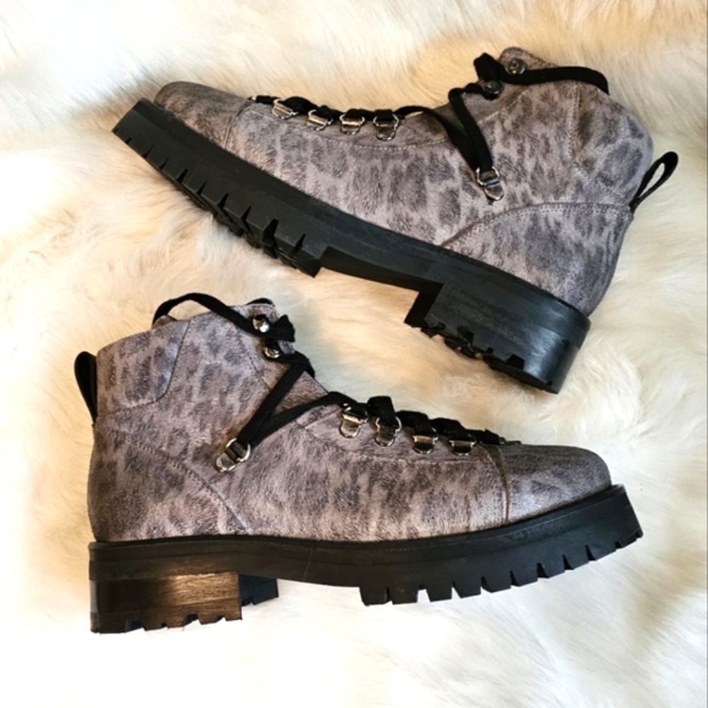 Allsaints 'Lia' boot